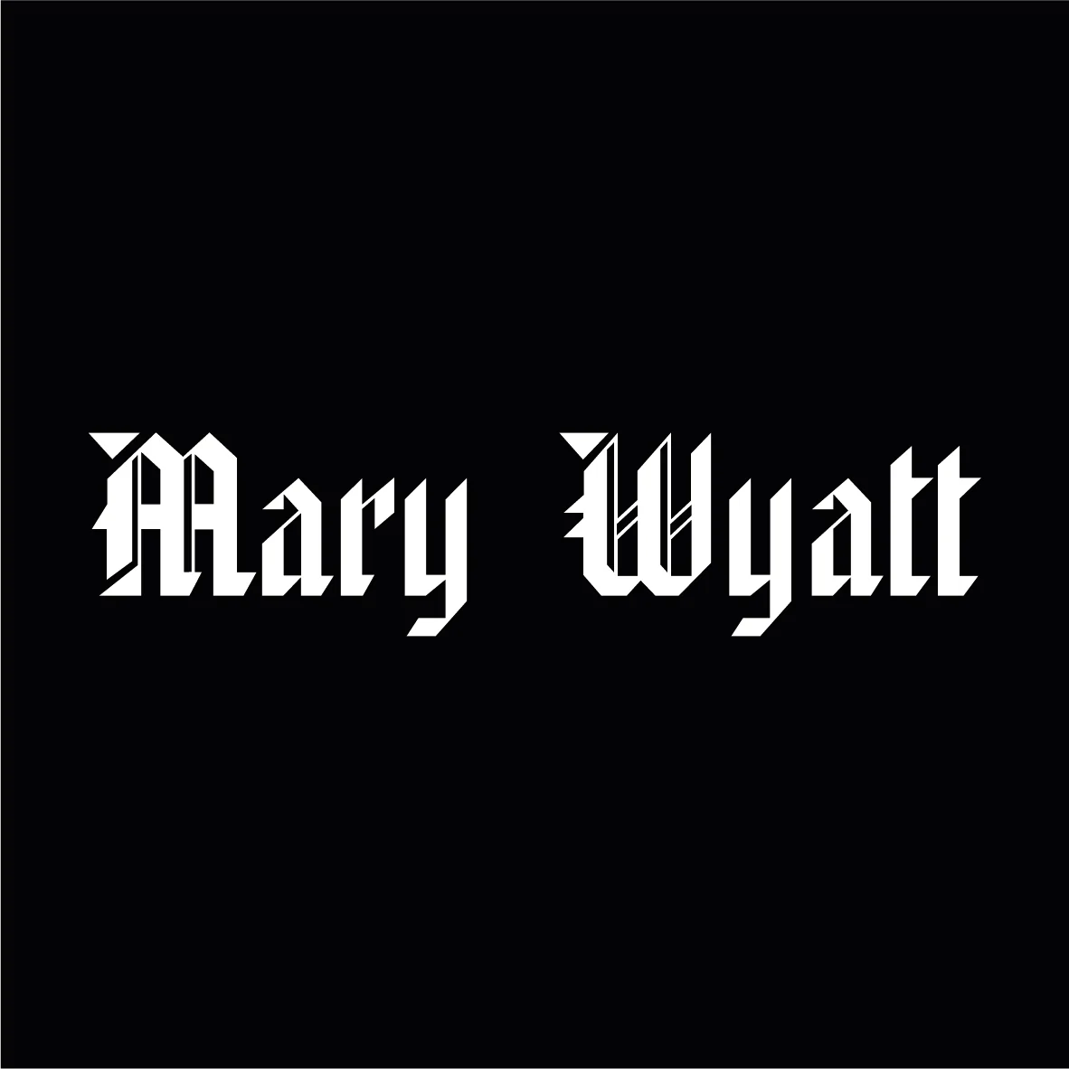 Mary Wyatt